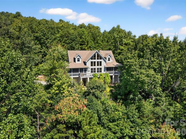 House for sale in Old Fort, North Carolina