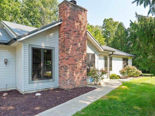 House for sale in Garrett, Indiana