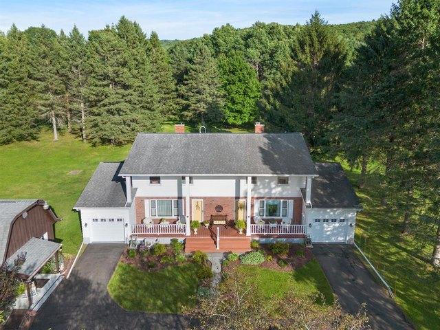 House for sale in Newark Valley, New York