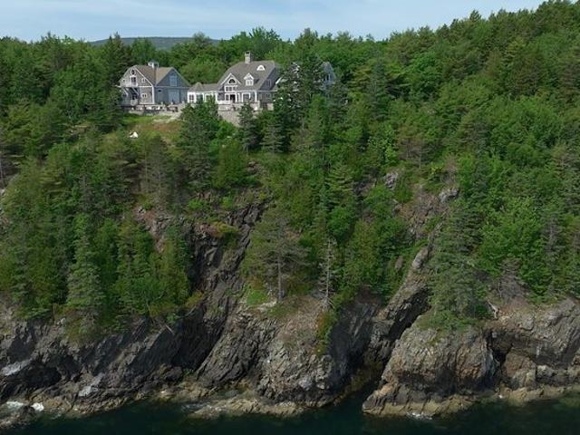 House for sale in Bar Harbor, Maine