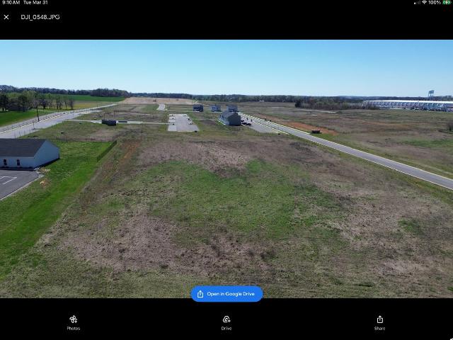 Land for sale in Simpson, Kentucky