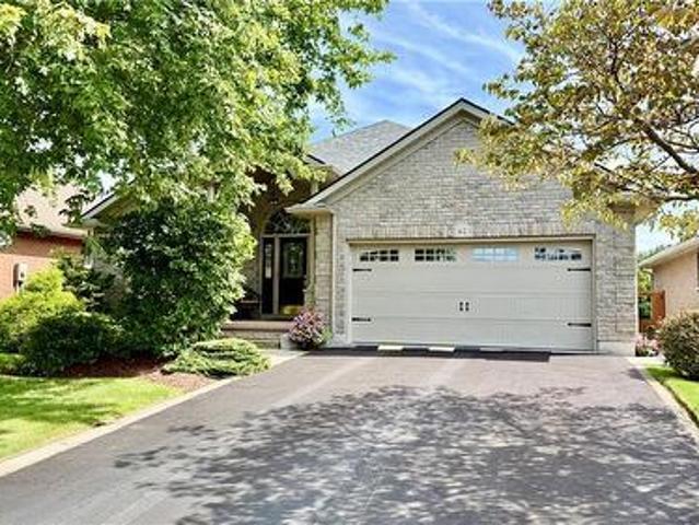 House for sale in Port Dover, Ontario