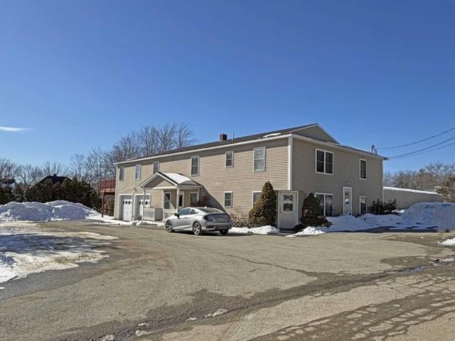 House for sale in Ellsworth, Maine