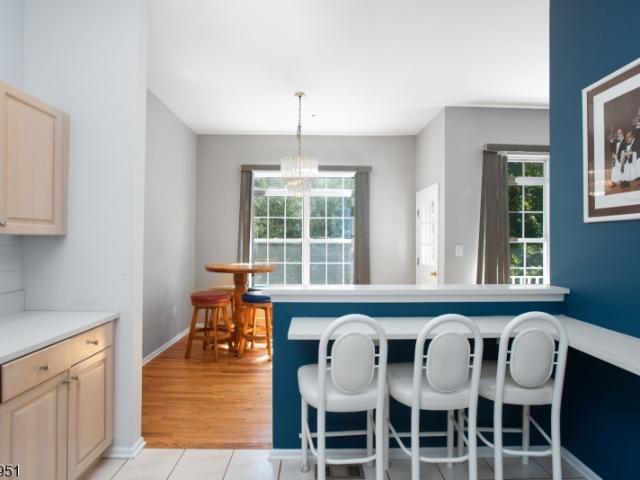 Townhouse for sale in Berkeley Heights, New Jersey