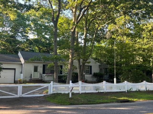 House for sale in Sagaponack, New York