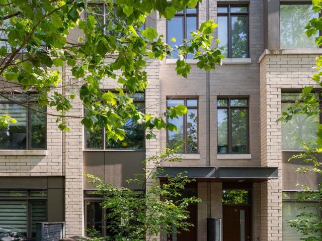 Condo for sale in Woburn, Ontario