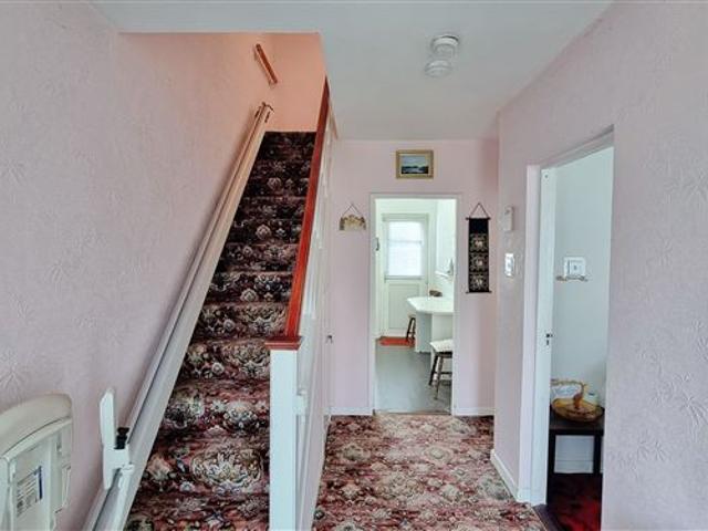 Terraced House for sale in North Tipperary