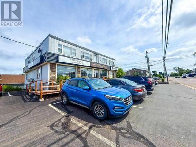 Commercial for rent in Queens, Prince Edward Island