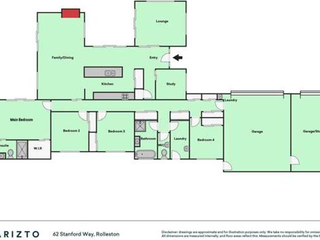 House for sale in Rolleston, Canterbury