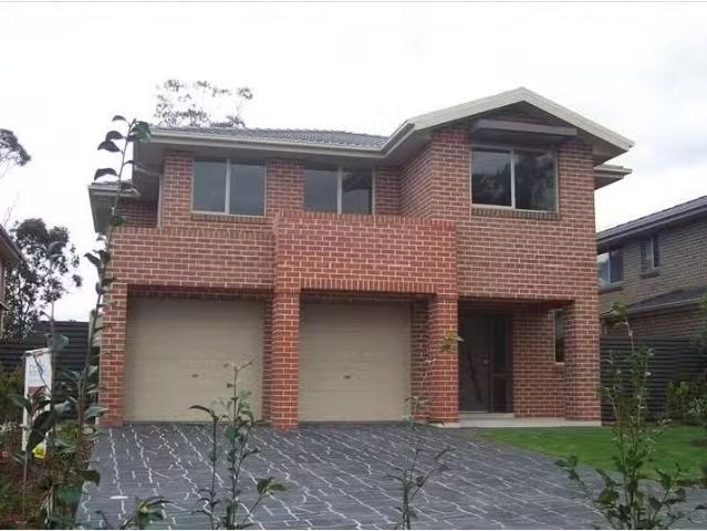 House for rent in Sydney, New South Wales
