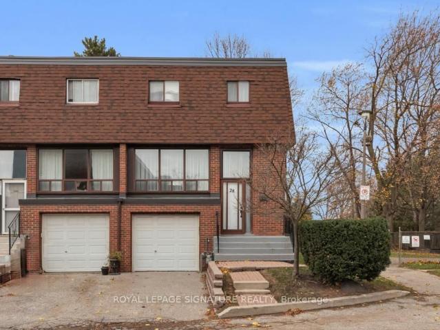 Property for sale in York, Ontario