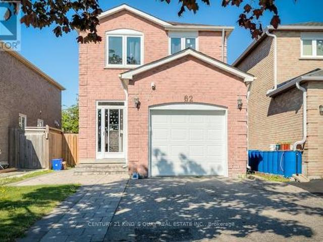 House for sale in York, Ontario