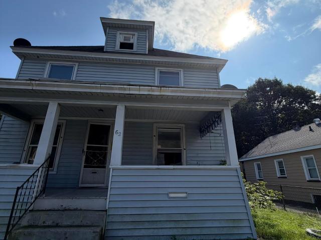 House for sale in Gloversville, New York