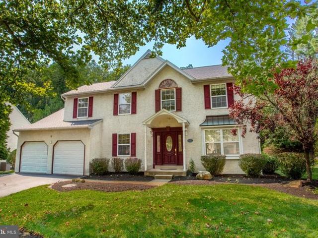 House for sale in Bucks, Pennsylvania