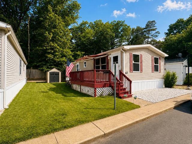 House for sale in Monmouth, New Jersey
