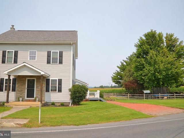 House for sale in Stevens, Pennsylvania