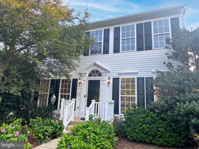 House for sale in Virginia