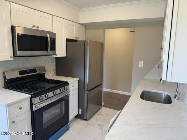 Condo for sale in Monmouth, New Jersey