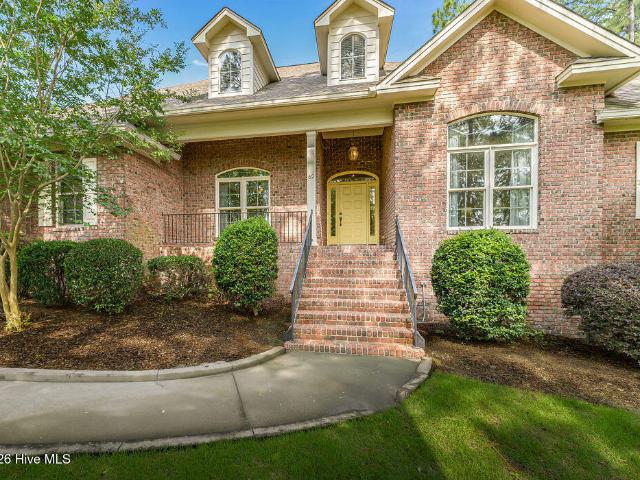 House for sale in Pinehurst, North Carolina