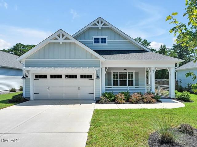 House for sale in Hampstead, Pender County