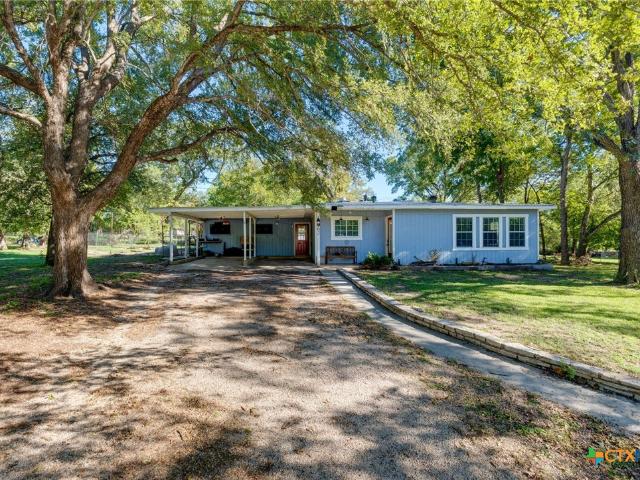 House for sale in Sue Ann, Lampasas