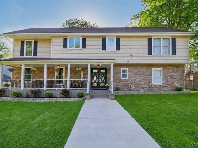 House for sale in Angola, New York