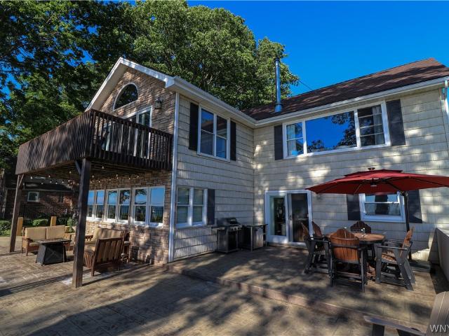 House for sale in Angola, New York