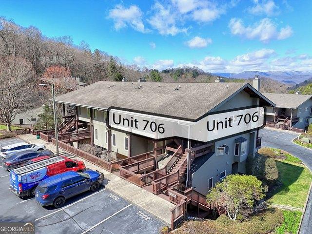 Condo for sale in Dillard, Georgia