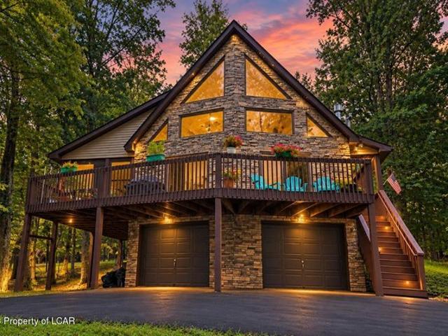 House for sale in Hazleton, Pennsylvania