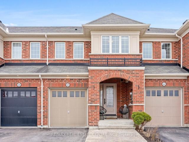 Townhouse for sale in Woburn, Ontario