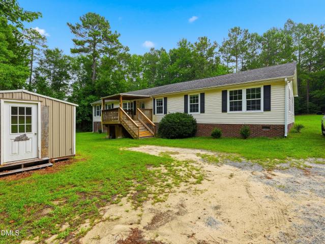 House for sale in Cameron, North Carolina