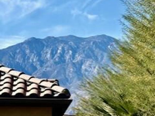 House for sale in Rancho Mirage