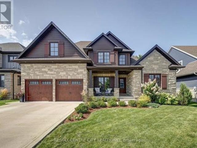 House for sale in Southwold, Ontario