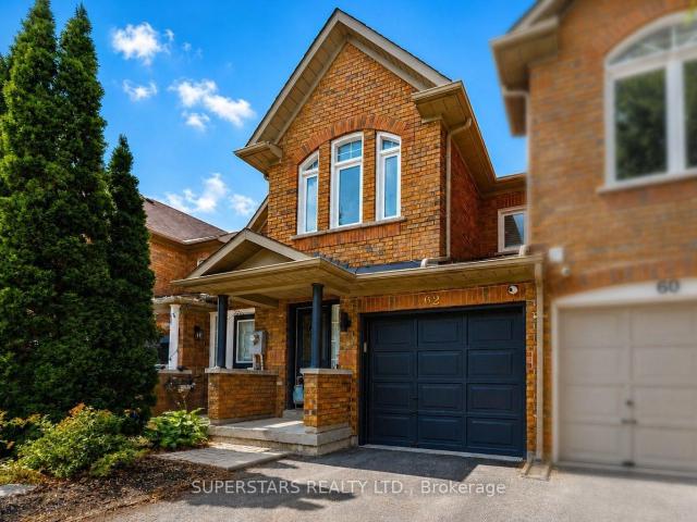 Condo for sale in York, Ontario
