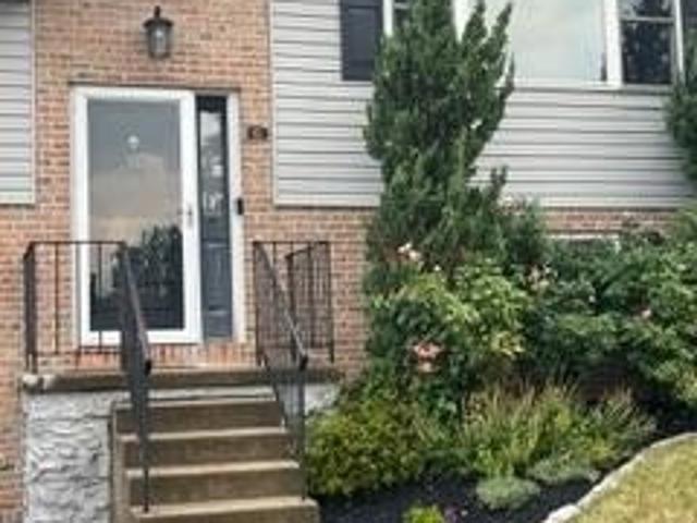 House for sale in Boyertown, Pennsylvania