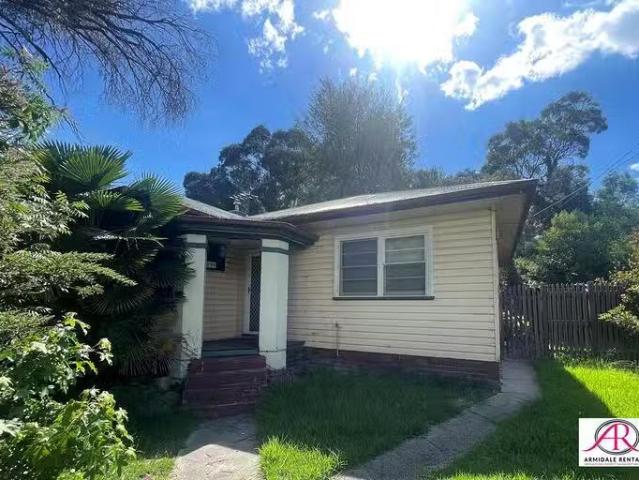 House for rent in Armidale