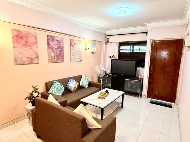 Apartment for sale