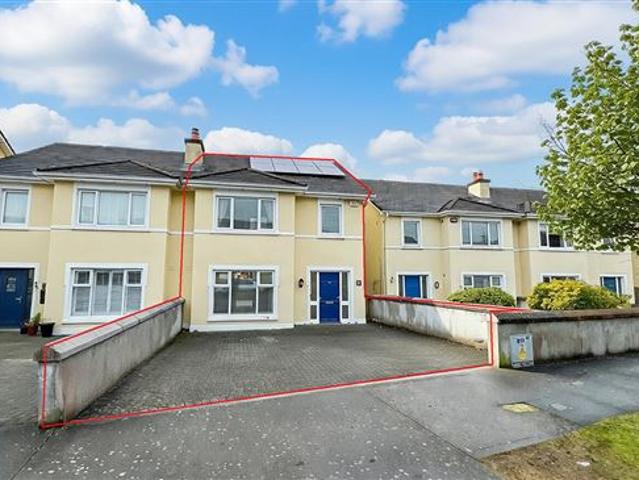 Detached House for sale in Kilkenny, North Tipperary
