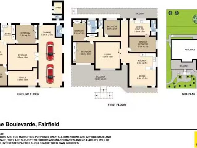 House for rent in Sydney, New South Wales