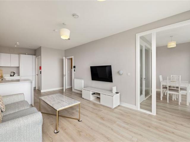 Apartment for sale in Greystones, North Tipperary