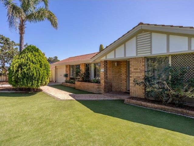 Apartment for rent in Woodvale, Western Australia