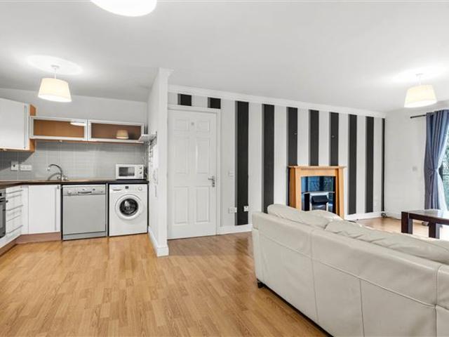 Apartment for sale in Dunboyne, North Tipperary