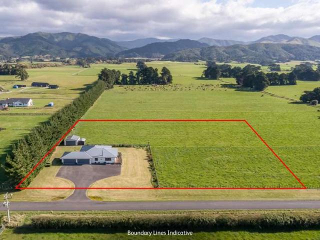 Property for sale in Carterton, Wellington