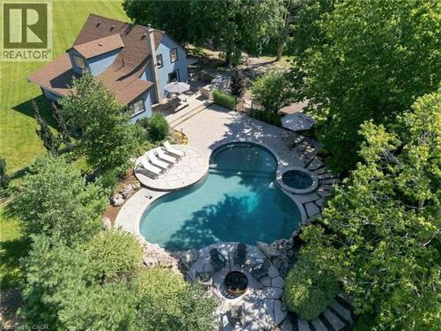 House for sale in County Of Brant, Ontario