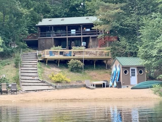 House for sale in New Hampshire