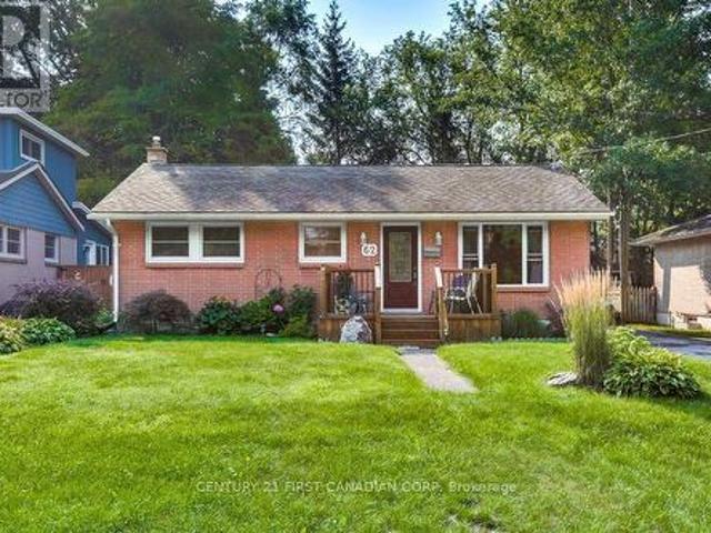 House for sale in Arva, Ontario