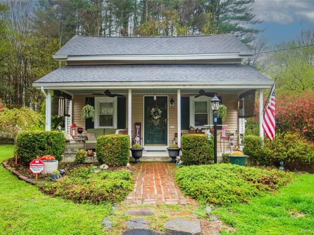 House for sale in Phillipsport, New York