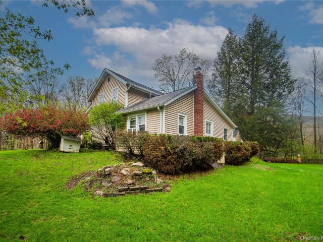 House for sale in Phillipsport, New York
