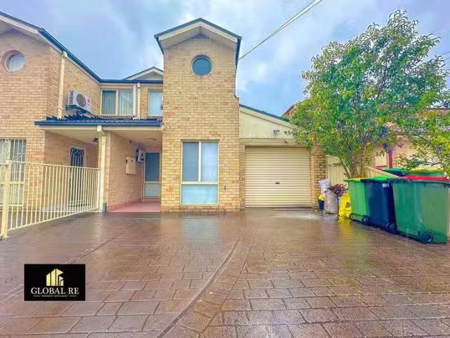 House for rent in Fairfield Heights, New South Wales