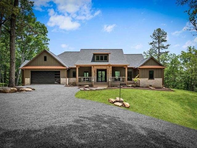 House for sale in Mineral Bluff, Fannin County